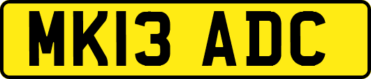 MK13ADC