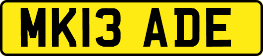 MK13ADE