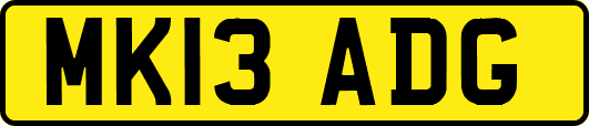 MK13ADG