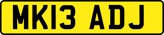 MK13ADJ