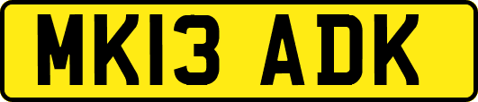 MK13ADK