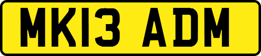 MK13ADM