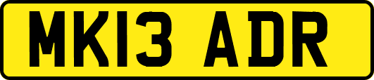 MK13ADR