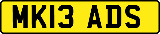MK13ADS