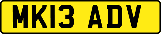 MK13ADV