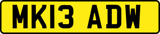 MK13ADW