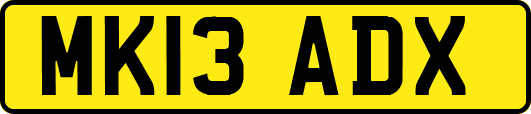 MK13ADX