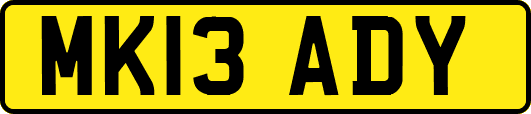 MK13ADY