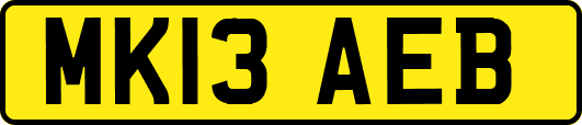 MK13AEB