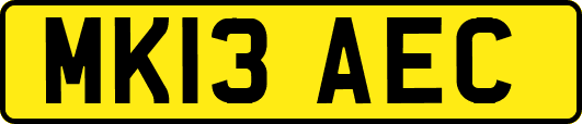 MK13AEC