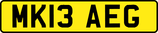 MK13AEG