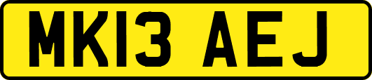 MK13AEJ