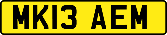 MK13AEM