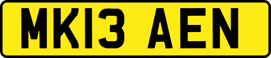MK13AEN