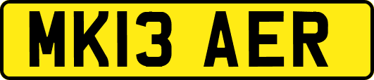 MK13AER