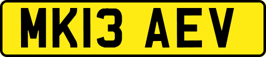 MK13AEV