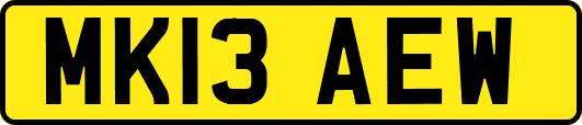 MK13AEW