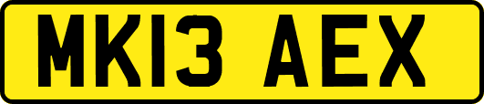 MK13AEX