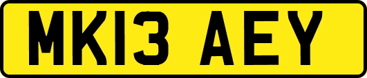 MK13AEY