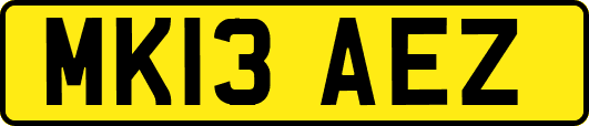 MK13AEZ