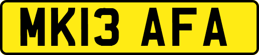 MK13AFA