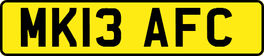 MK13AFC
