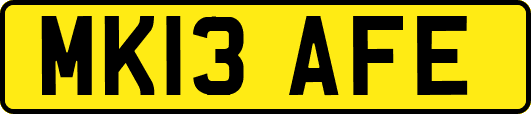 MK13AFE