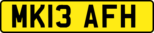 MK13AFH