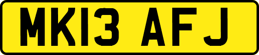 MK13AFJ