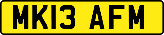MK13AFM