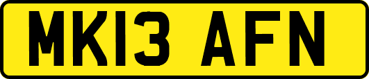 MK13AFN
