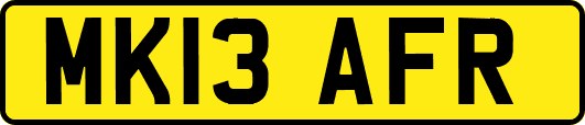 MK13AFR