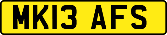 MK13AFS
