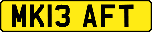 MK13AFT