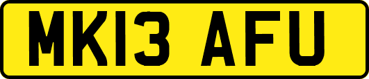 MK13AFU