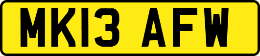 MK13AFW
