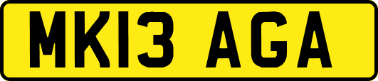 MK13AGA