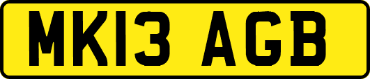 MK13AGB