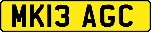 MK13AGC
