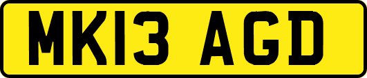 MK13AGD