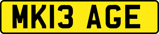 MK13AGE