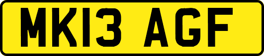 MK13AGF