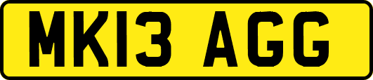 MK13AGG