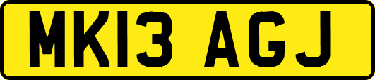 MK13AGJ