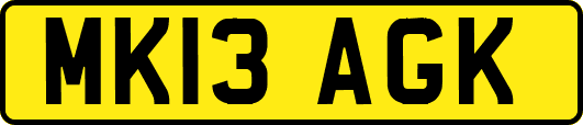 MK13AGK