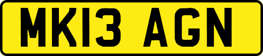 MK13AGN