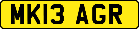 MK13AGR