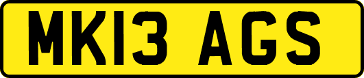 MK13AGS
