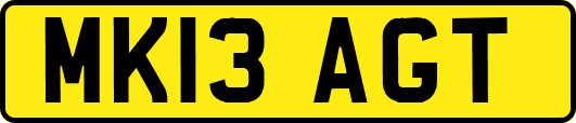 MK13AGT