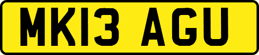 MK13AGU
